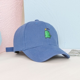 Dinosaur-baseballcaps For Barn