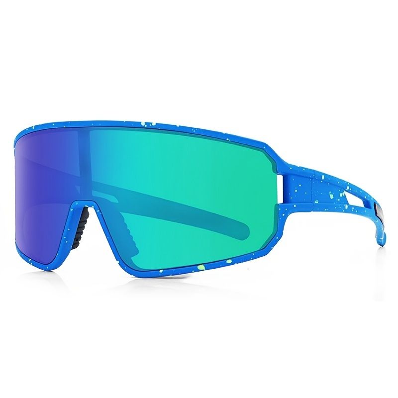 Polariserte Solbriller For Utendørs Sport Viper For Sykling Fiske Kjøring