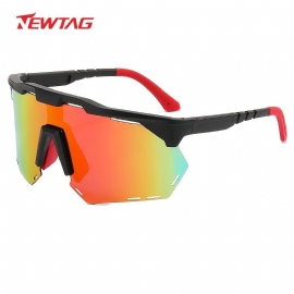 Sports Cycling Polarized Sunscreen Solbriller Multipurpose