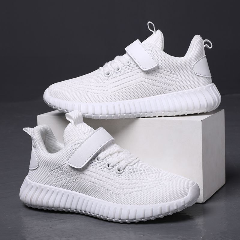 Gutter Mesh Sport Casual Sneakers Sko