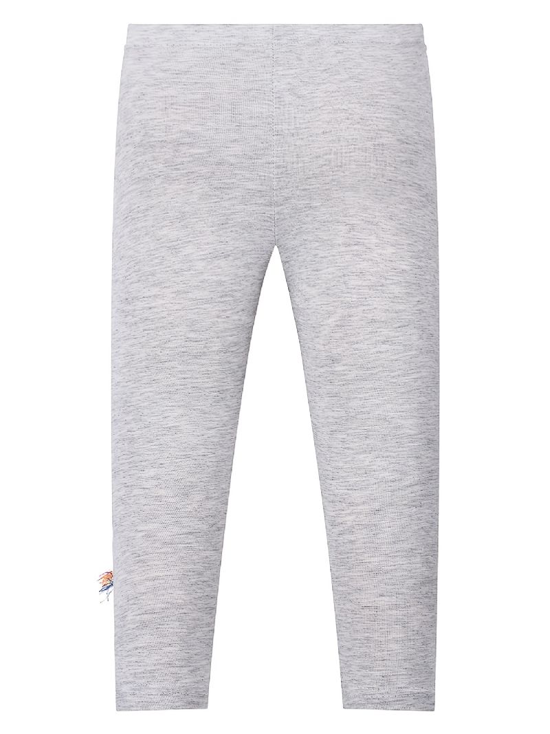 Jenter Casual Stretch Dusk Unicorn Leggings