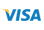 betalingsmetode - visacard